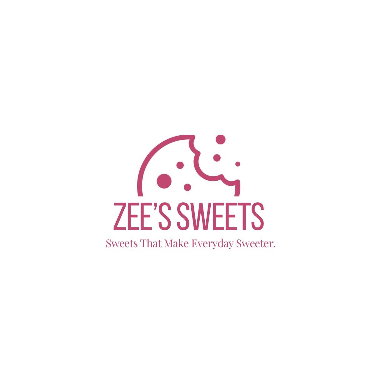 Home | Zee's Sweets
